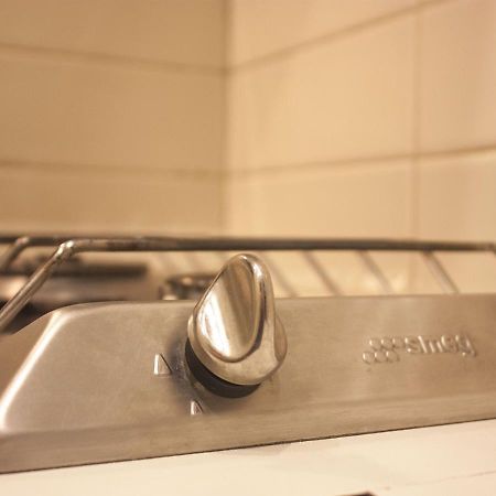 Apartmán Relais Santa Chiara Neapol Exteriér fotografie