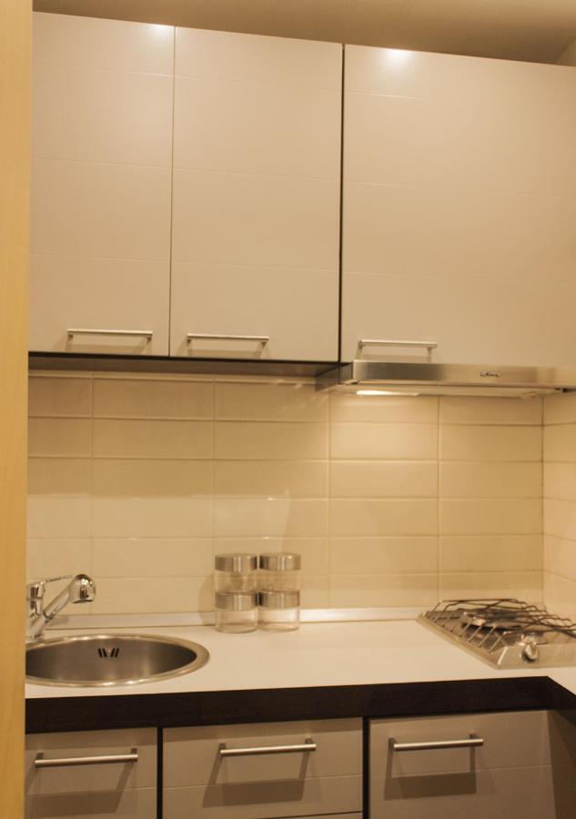 Apartmán Relais Santa Chiara Neapol Exteriér fotografie