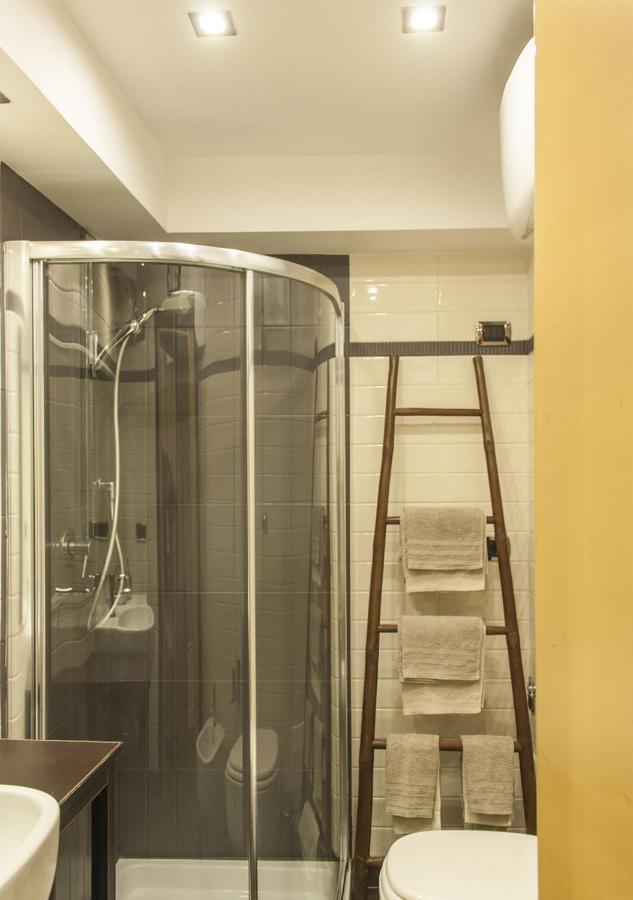 Apartmán Relais Santa Chiara Neapol Exteriér fotografie